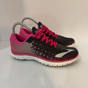 brooks Pure Flow size 7.5